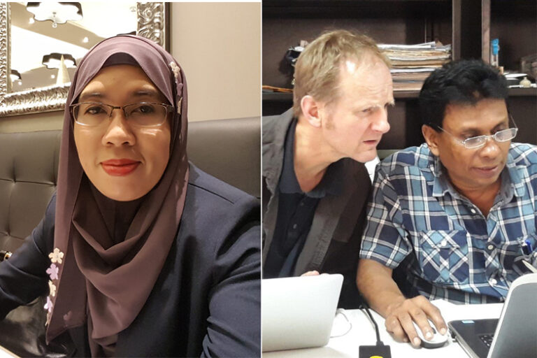 Mit Georg Foster-Preis an die FAU