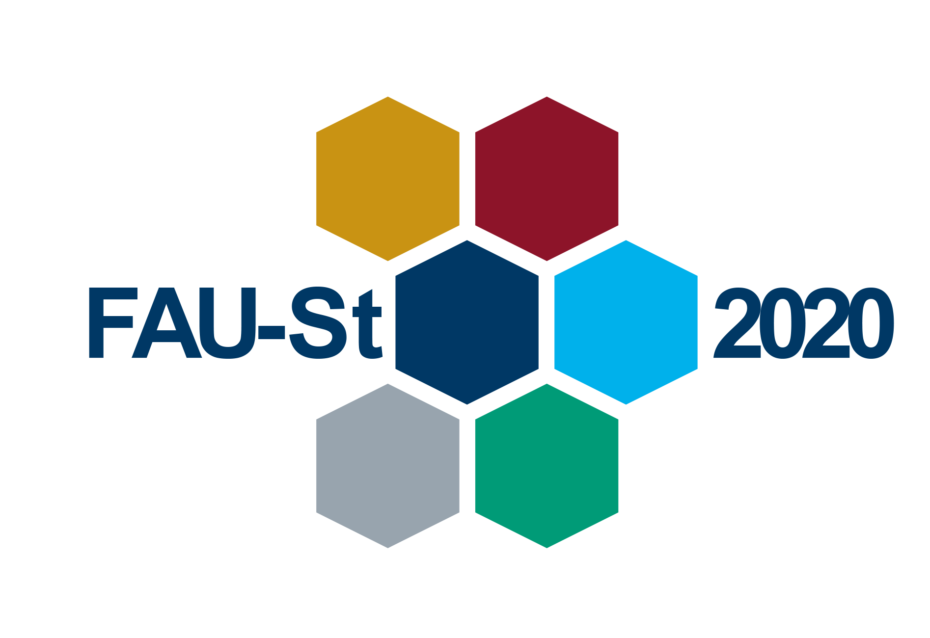 FAU-St-Logo