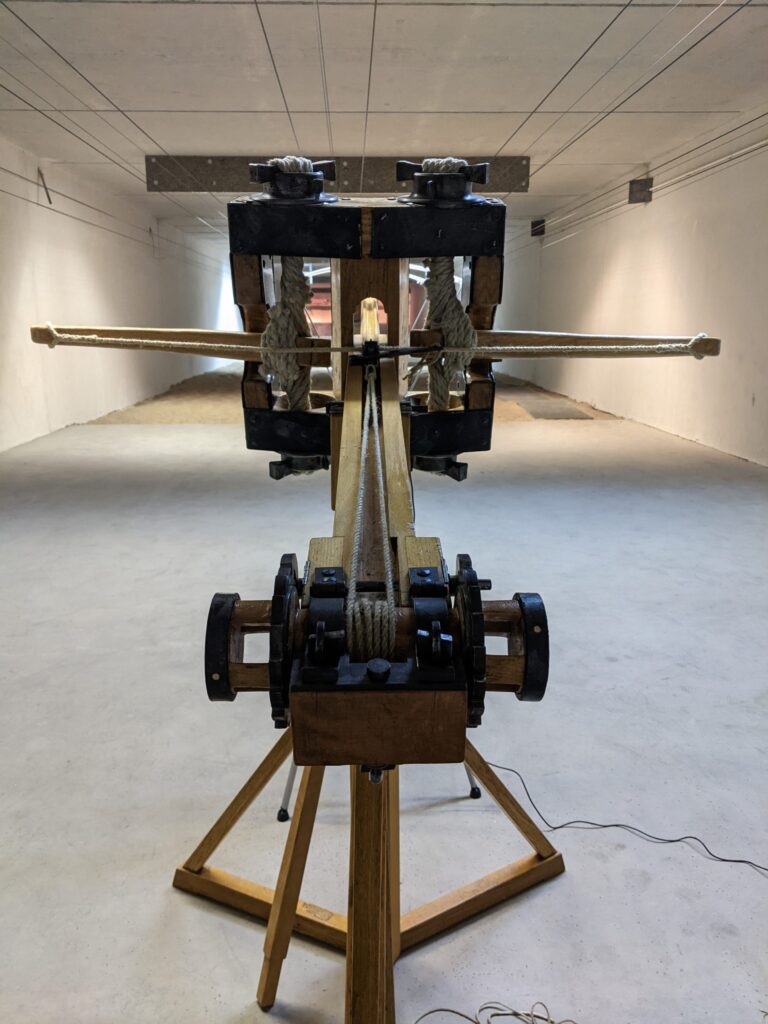 Durchschlagender Erfolg