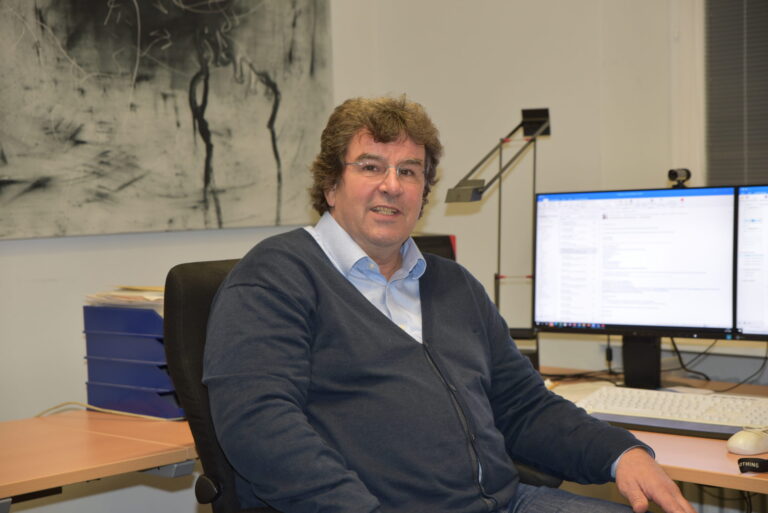 Über Fächergrenzen hinaus!