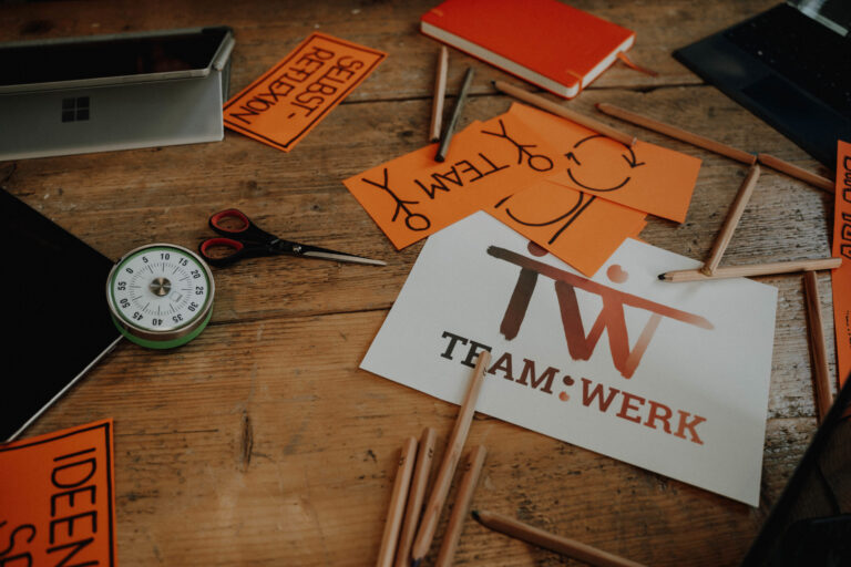 Zusammenarbeit an der Schule: neu gedacht