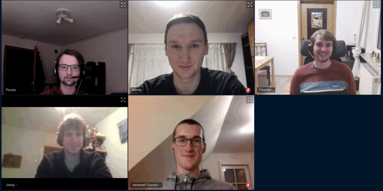 Capture the flag: Für mehr Sicherheit im Netz