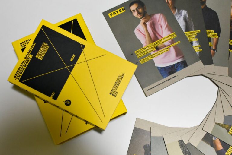 Individuelle Fluchtgeschichten im Portrait