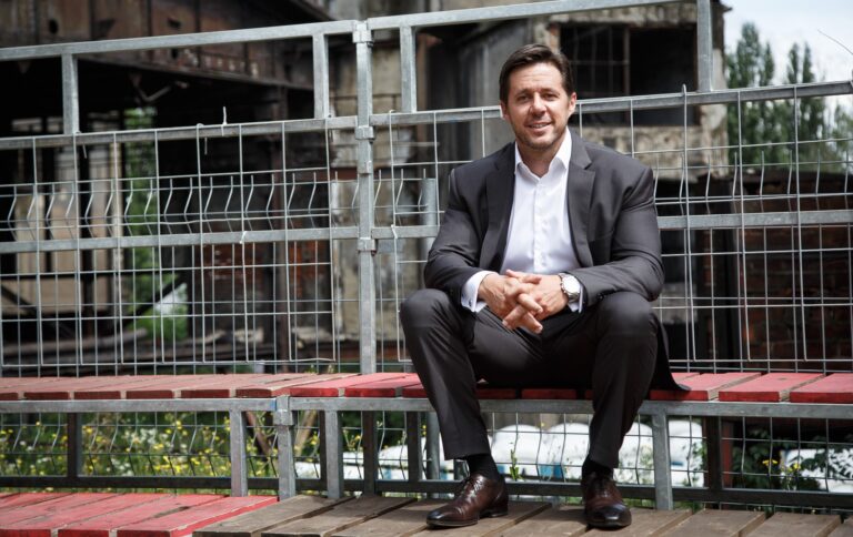 Mit dem Ziel, Nachhaltigkeit strategisch zu verankern – Talkrunde zum Dies academicus 2022