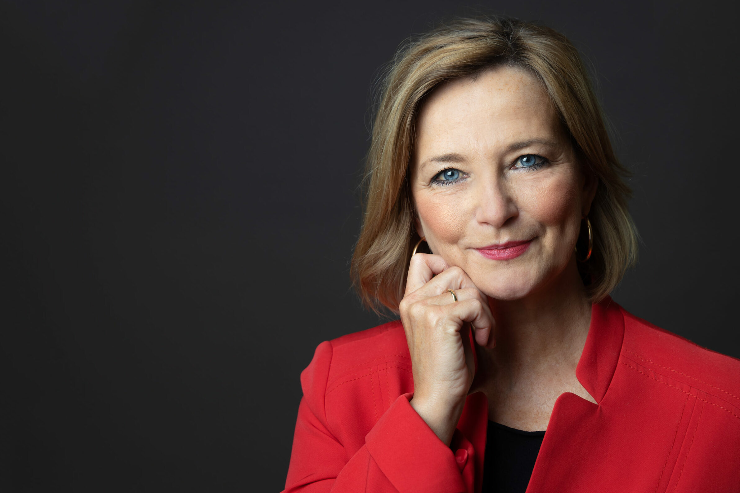 FAU-Prof. Dr. Petra Bendel