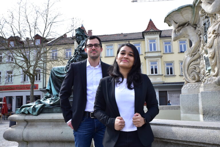 Zurück auf LOS: Das Vorbereitungsstudium Transition Studies Engineering