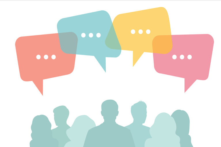 Bürgerbeirat für Ideen in der Forschung