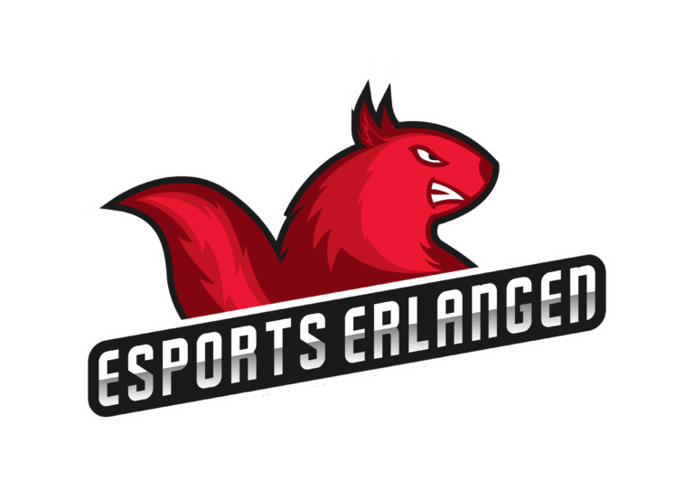 Unterwegs mit Legenden: Hochschulgruppe eSport Erlangen