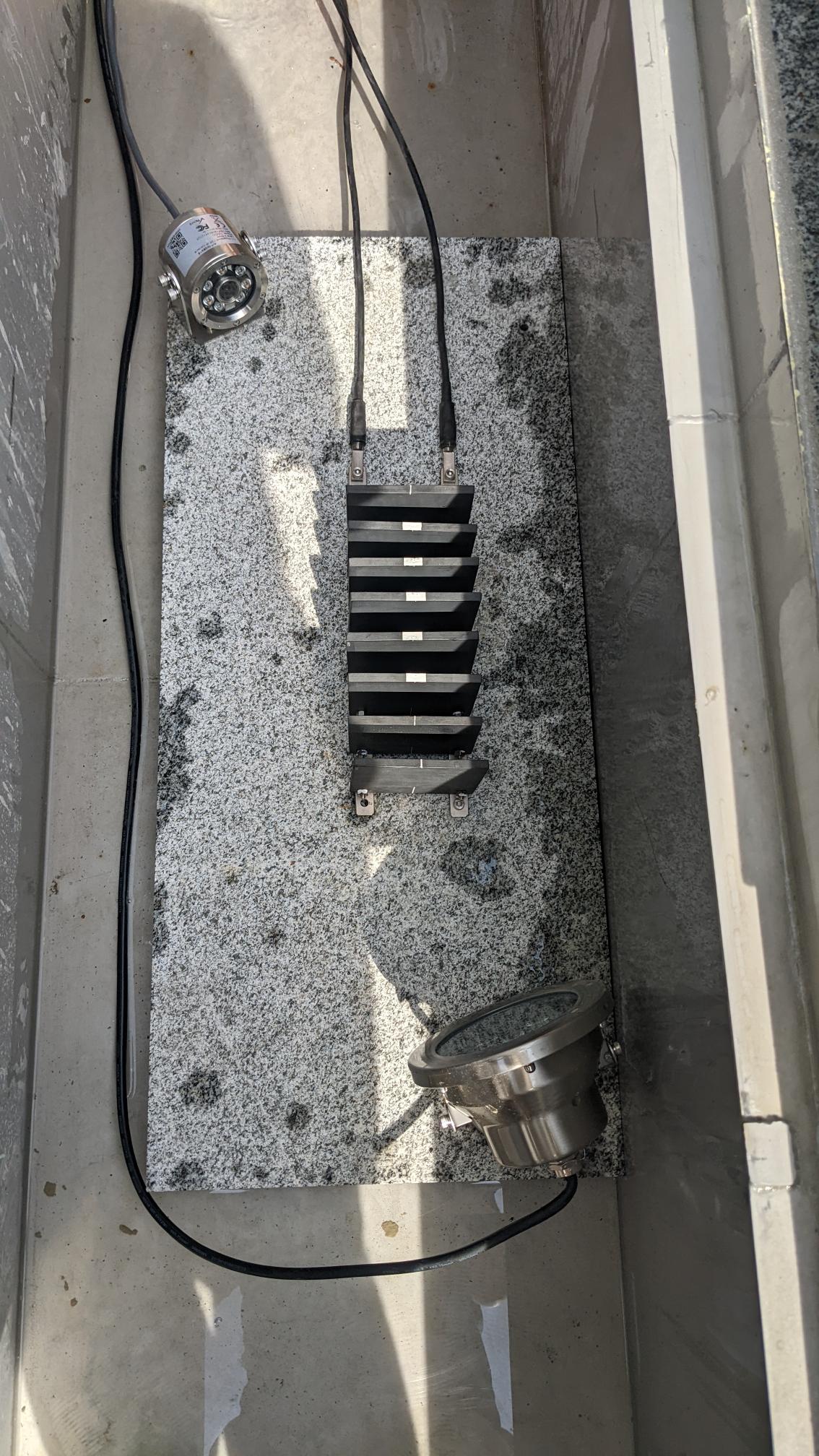 Diamant-Keramikelektroden