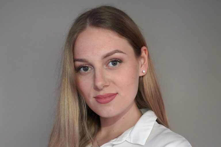 Der Bewerbungsprozess ist nicht schwer