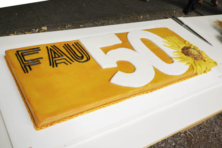50 Jahre Lehrkräftebildung an der FAU