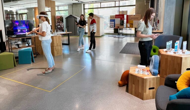 Vom Start-up zum etablierten Unternehmen: JOSEPHS auf Erfolgskurs