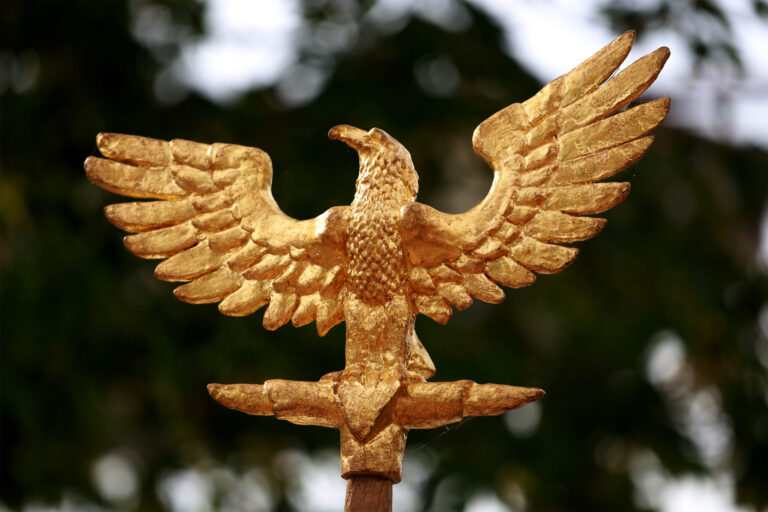 Weltkulturerbe Limes