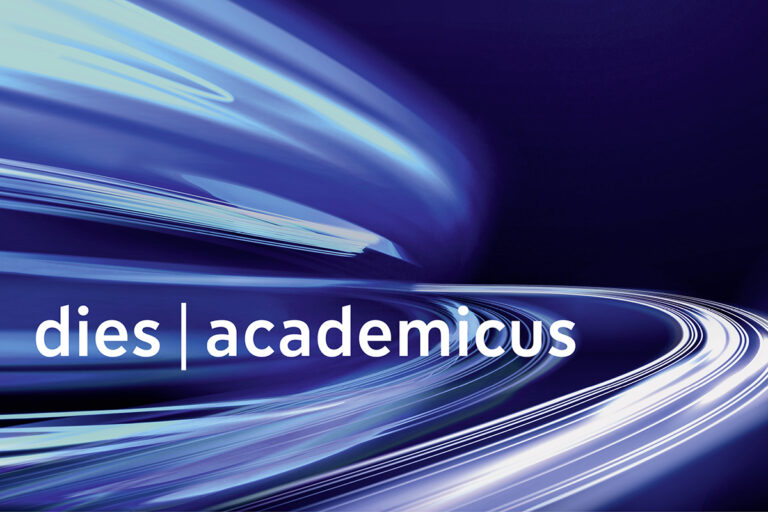 Dies academicus der FAU im Zeichen der Nachhaltigkeit