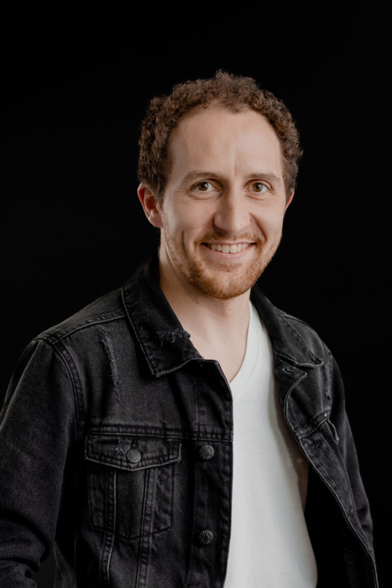 Interview mit Radio-Moderator und FAU Alumnus Sebastian Wendl