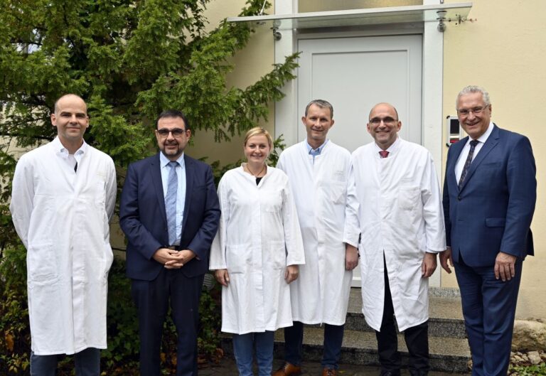 Winzige Wunderwerkzeuge