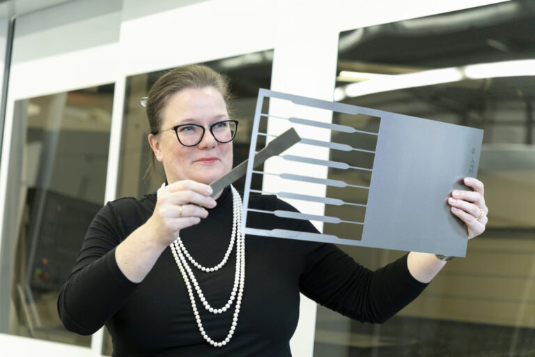 DFG verlängert Sonderforschungsbereich an der FAU