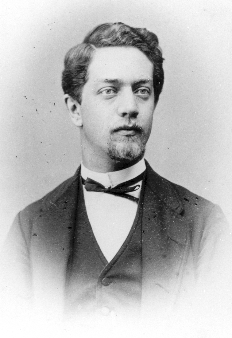 Felix Klein, das Erlanger Programm und die Ordnung der geometrischen Welt