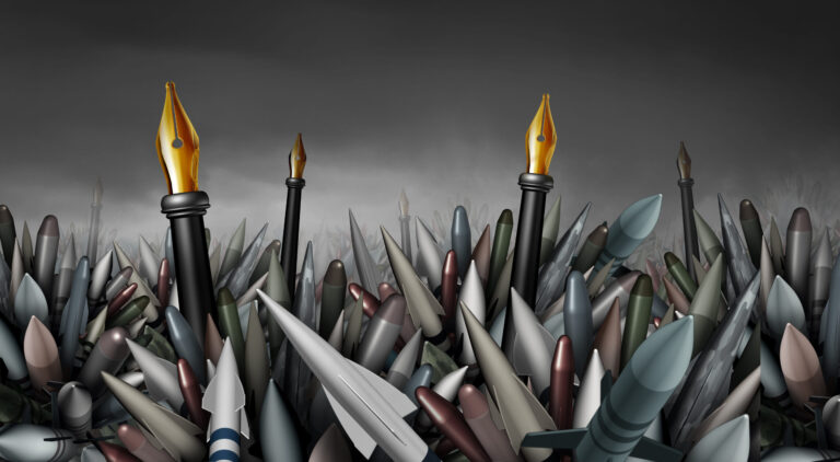 Wissenschaft  + Diplomatie = Wissenschaftsdiplomatie