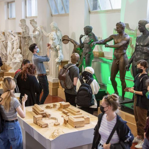 Antikensammlung der FAU