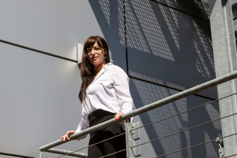 Neu an der Uni: Prof. Dr. Danijela Gregurec