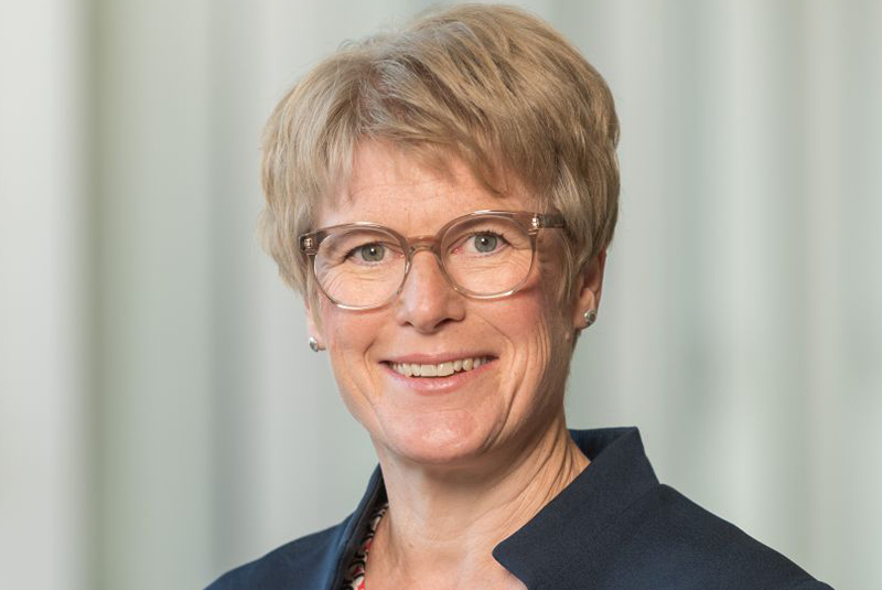 Prof. Dr. Veronika Grimm, FAU