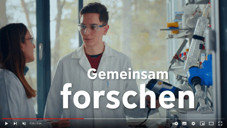 Unser Jahresthema #FAUgemeinsam