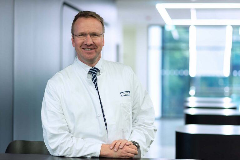 Mit künstlicher Intelligenz chronischen Entzündungen vorbeugen