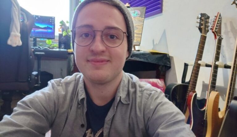 Sogar bis nach Neuseeland!