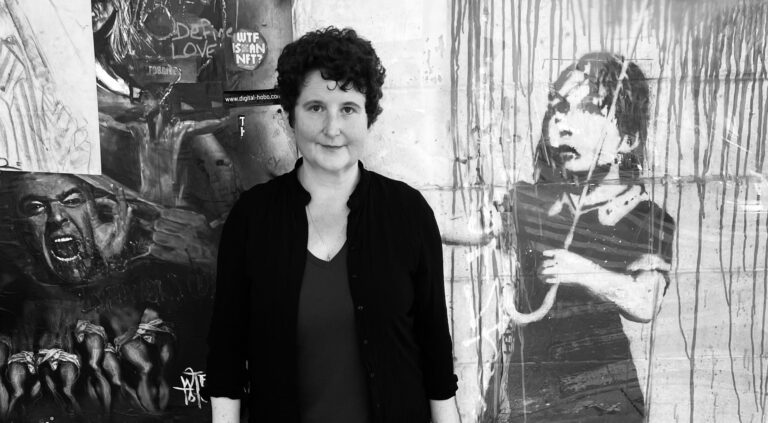 Neu an der Uni: Prof. Dr. Claudia Lillge