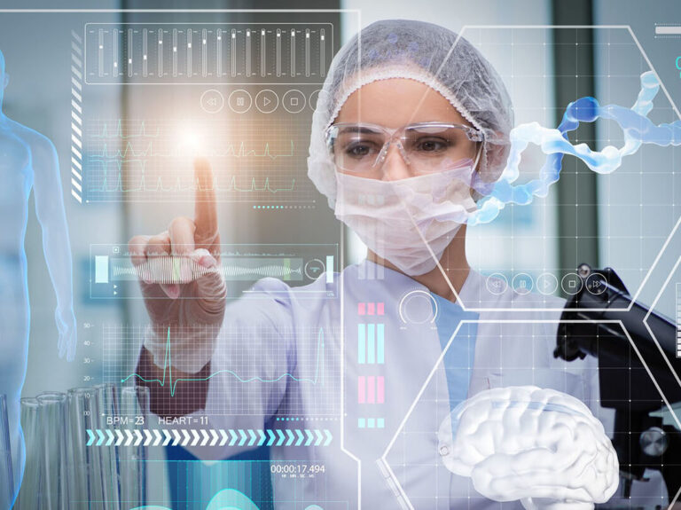 KI hilft bei der Suche nach Krankheitsursachen