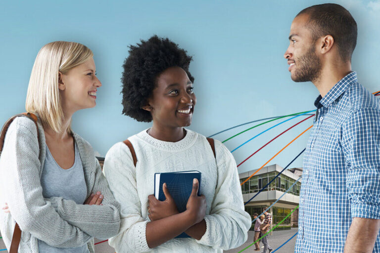 Neue Studiengänge zum Wintersemester