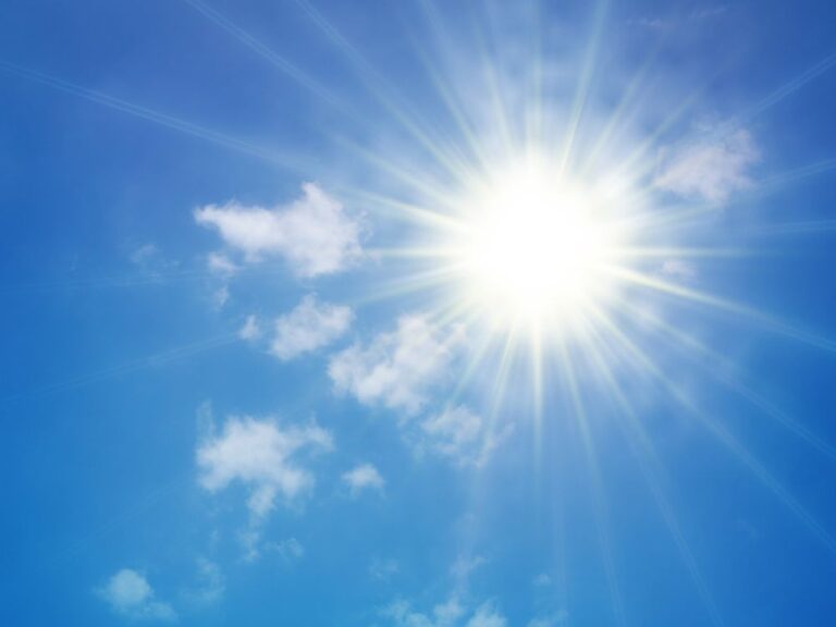 Schutz vor UV-Strahlung am Arbeitsplatz verbessern