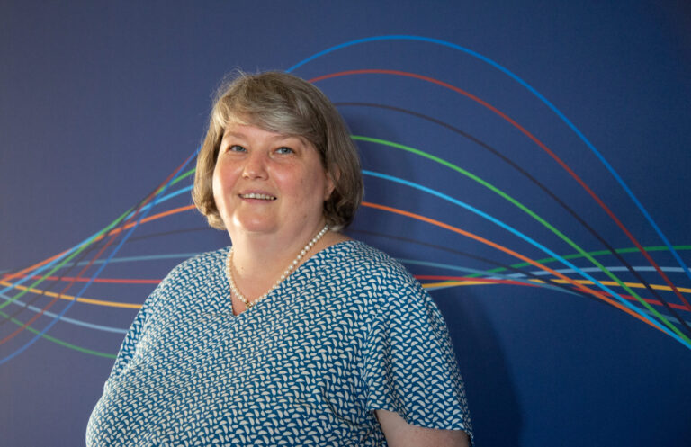 Neu an der Uni: Prof. Dr. Roswitha Zeis