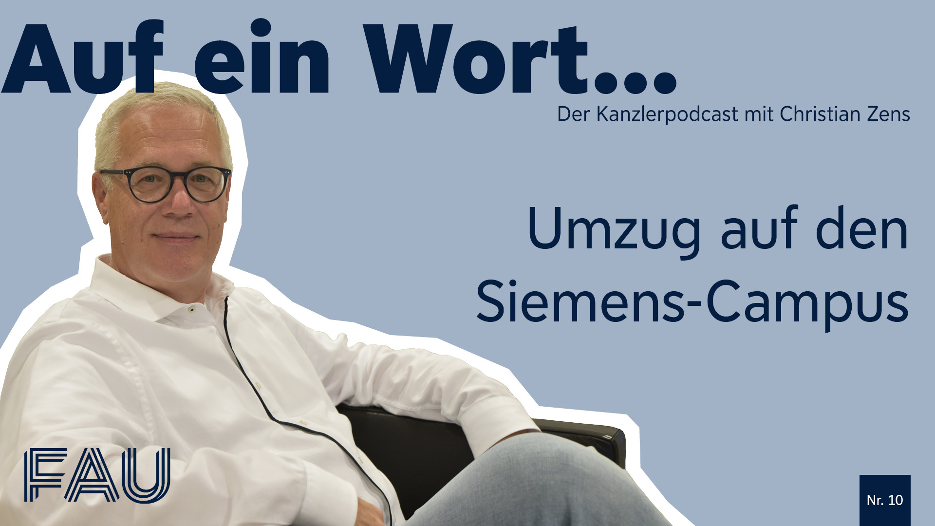 Coverbild des Kanzlerpodcast.