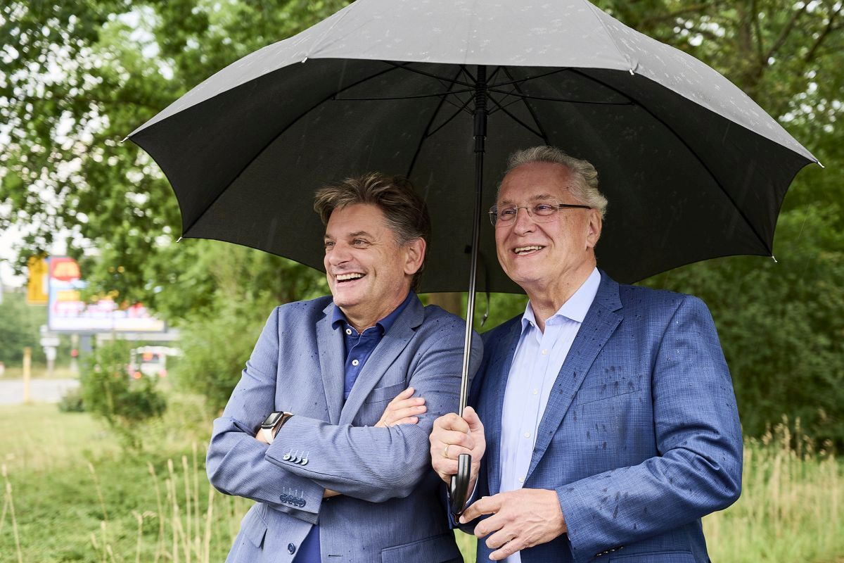 Informationsrundgang-Siemens-Campus