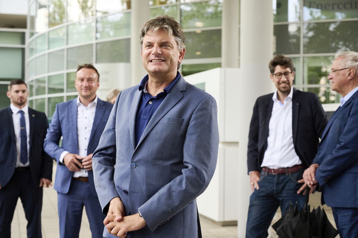 Informationsrundgang-Siemens-Campus