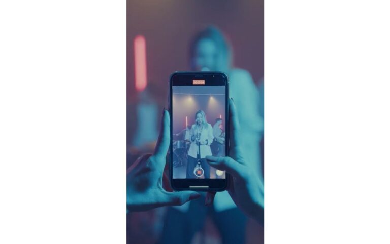 Format im Film – Ein Kurzfilm der FAU-Medienwissenschaft