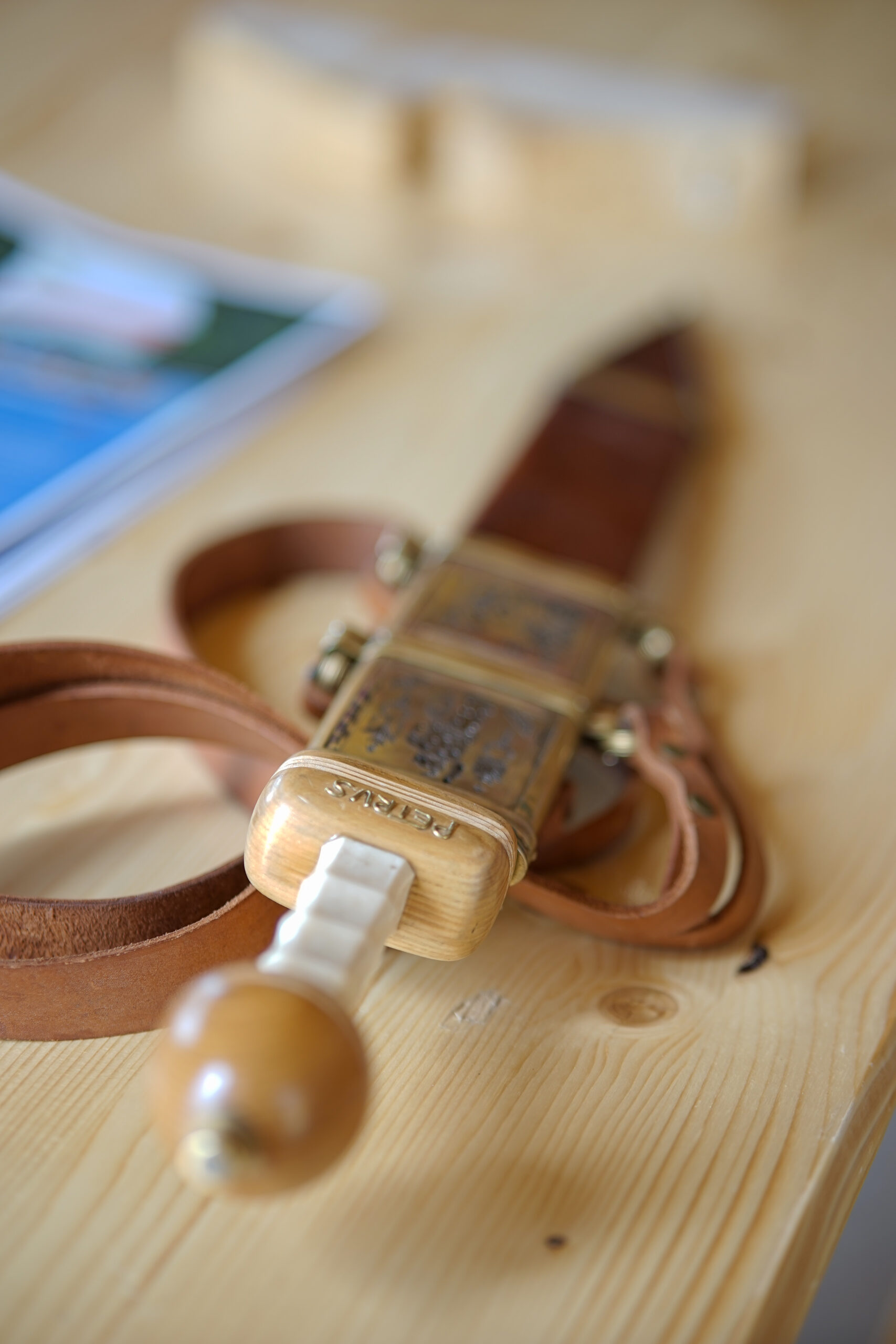 FAU-Römerboot: Besuch von MAN