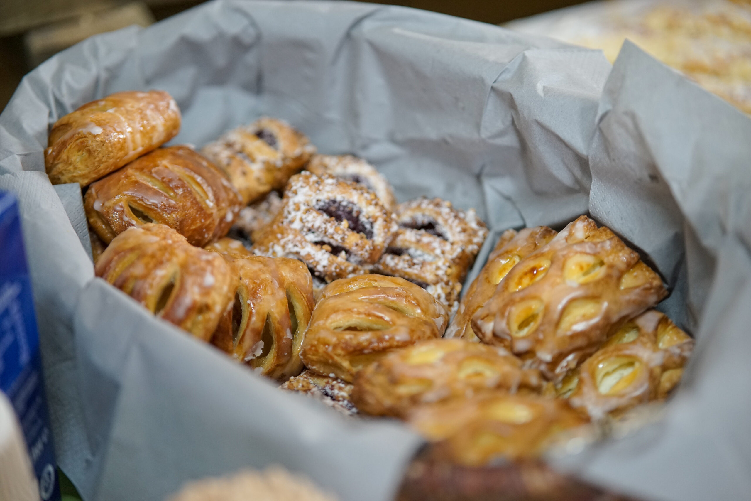 FAU-Römerboot: Besuch von MAN