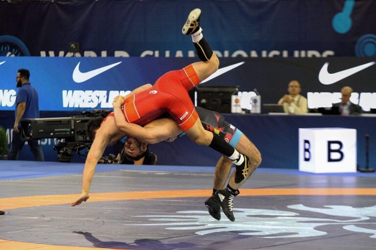 Hungrig auf Paris 2024