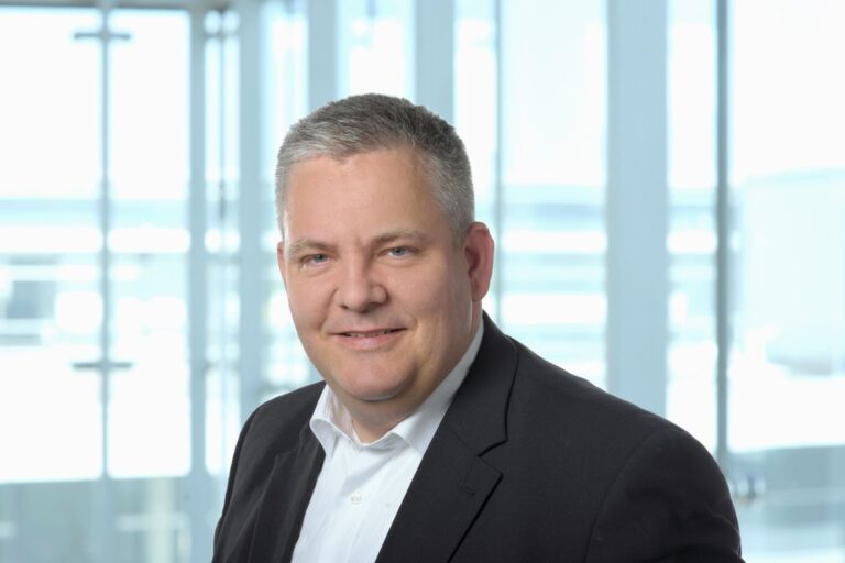 Neu an der Uni: Dr. Heinrich Milosiu