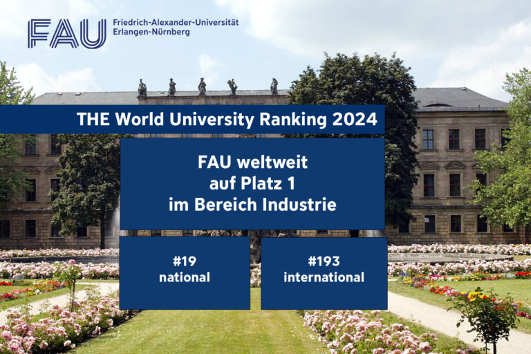 THE World University Ranking