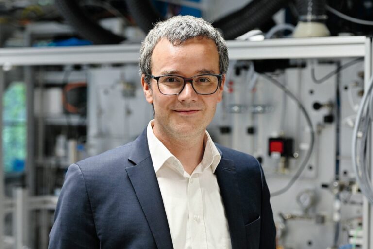 Vision einer grünen Chemie