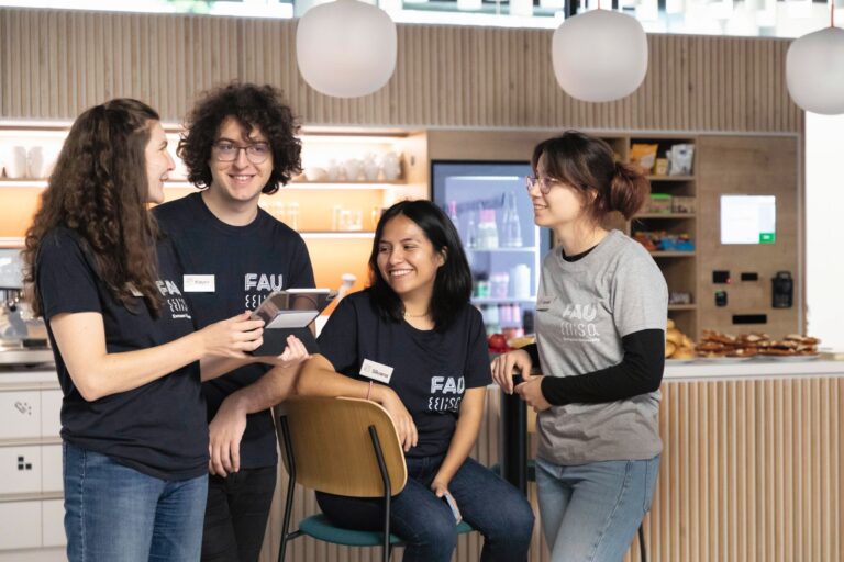 Grüne Zukunft? Ein Kinderspiel!