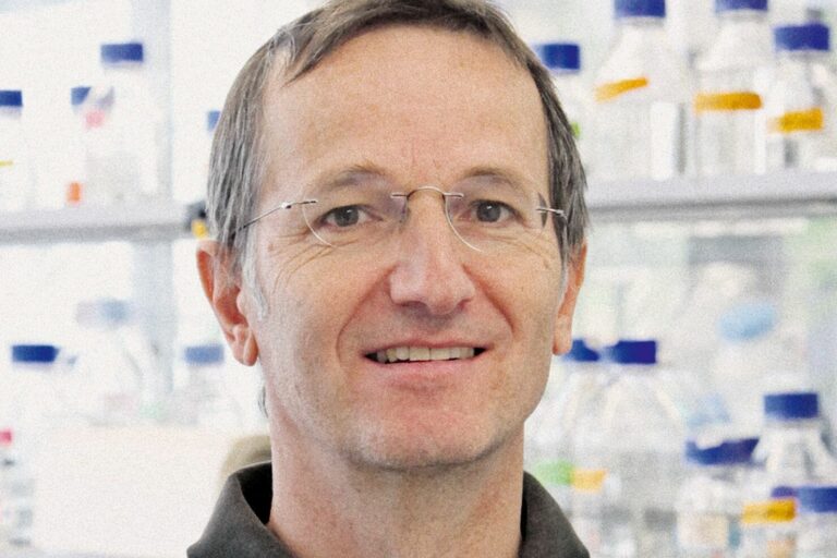 Metastasen unschädlich machen