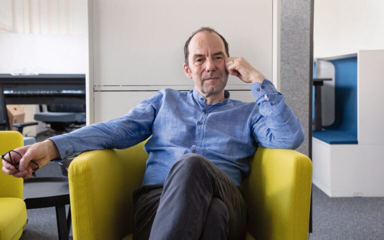 Was KI ist, sein kann und sein sollte