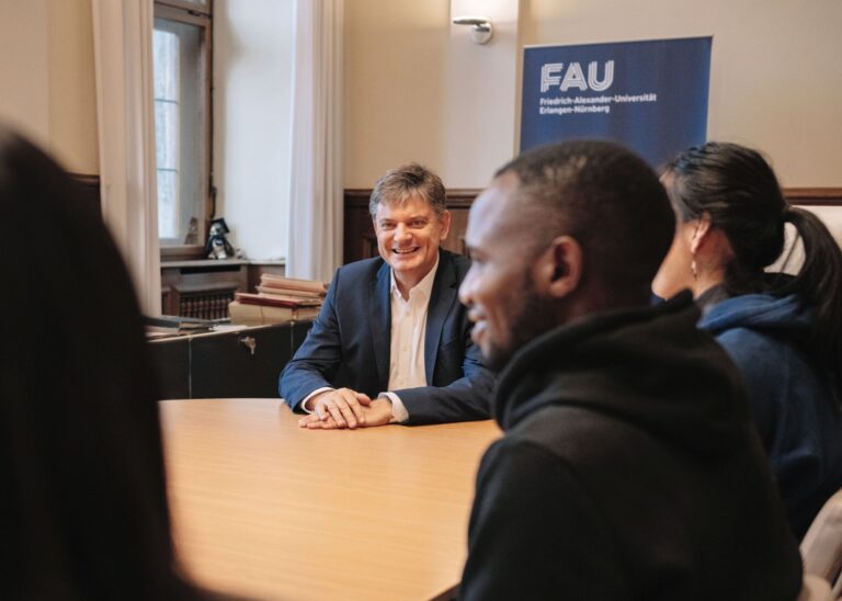 „Wir müssen uns mehr trauen“