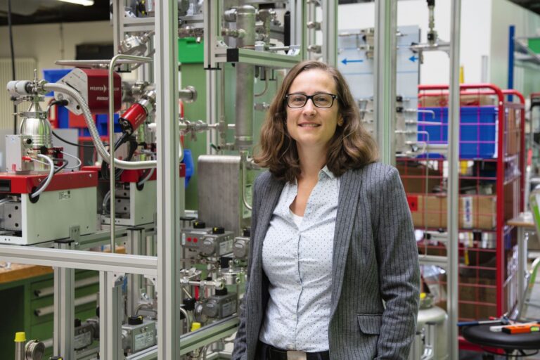 Ohne Katalyse ist alles nichts