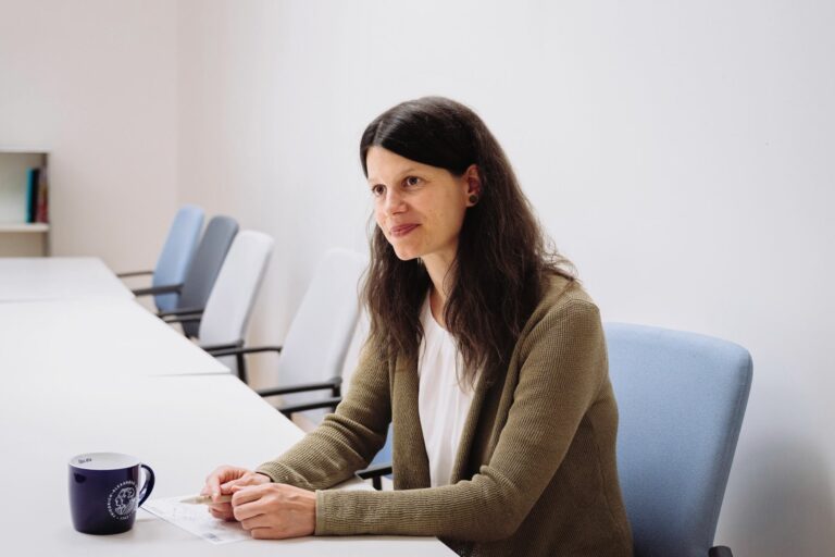 Präsenz in der digitalen Welt